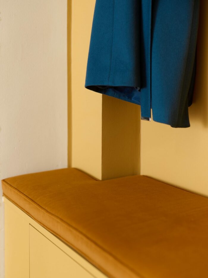 @mrscolor_hall d entrée détail coussin