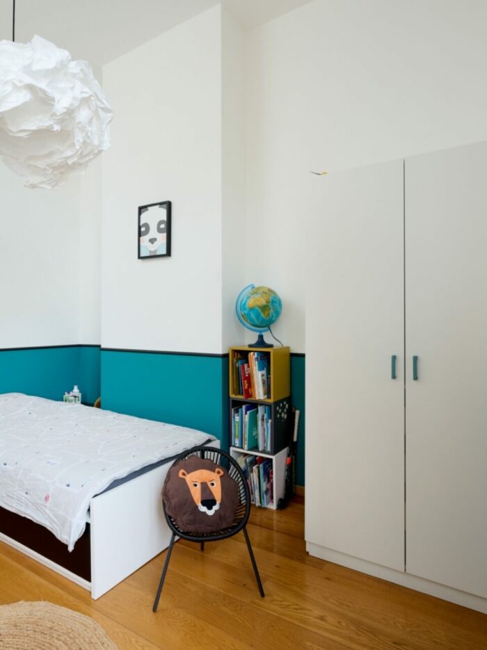 @Mrs Color_chambre enfants vue d ensemble